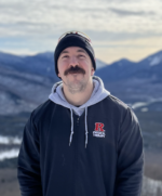Tyler Andriopoulos, PT, DPT, BRM